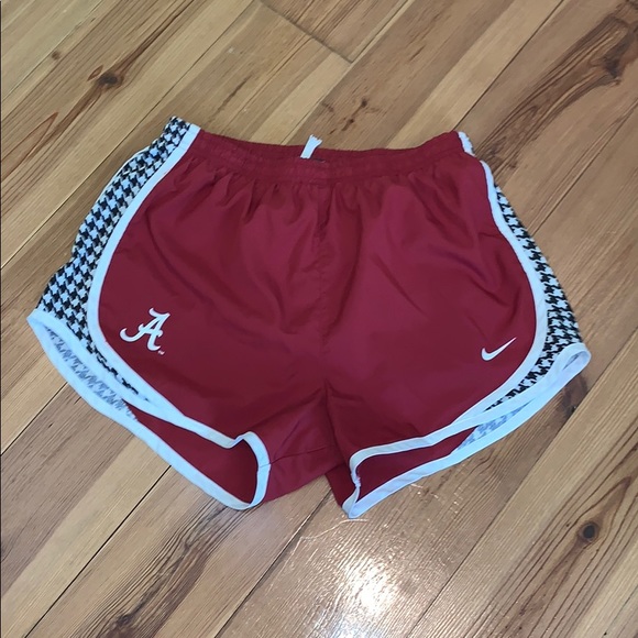 alabama nike shorts